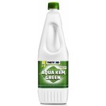 Thetford Aqua Kem Green 1,5 l – Zboží Dáma Thetford Aqua Kem Green 1,5 l – Zboží Dáma