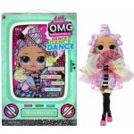 MGA L.O.L. Surprise! O.M.G. Dance Dance Dance Miss Royale – Hledejceny.cz