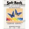 Noty a zpěvník Hans Gunter Heumann Soft Rock Piano 2 noty na snadný sólo klavír