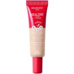 Bourjois Paris Healthy Mix Tinted Beautifier rozjasňující a tónující krém 002 Light 30 ml – Hledejceny.cz