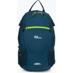 Jack Wolfskin Velocity 12l dark sea – Zboží Dáma