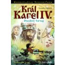 Kniha Král Karel IV.