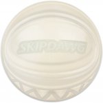 GiGwi Skipdawg Neon Glow Ball zářící míč Ø 6,4 cm – Zboží Dáma