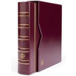 LEUCHTTURM Album OPTIMA na bankovky/mince Černá – Zboží Dáma