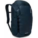 Thule Chasm Recycled Backpack Darkest Blue 26 l – Zbozi.Blesk.cz