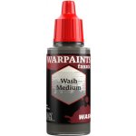 Army Painter Warpaints Fanatic Wash: Wash Medium – Zboží Dáma