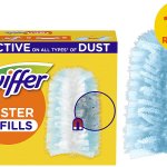 Swiffer Duster náhradní prachovky 18 ks – Zboží Dáma