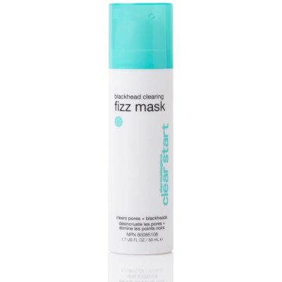 Dermalogica Clear Start Blackhead Clearing čisticí maska 50 ml – Zbozi.Blesk.cz