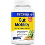 Enzymedica Gut Motility 30 Kapslí – Hledejceny.cz