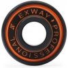 Modelářské nářadí Exway Pro Skate Ložiska sada 8ks