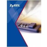 Zyxel E-icard to enable ZyMesh function on NXC2500 - el. licence OFF (LIC-MESH-ZZ0001F) – Hledejceny.cz