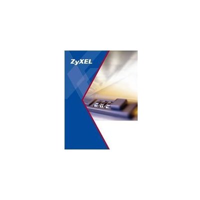 Zyxel E-icard to enable ZyMesh function on NXC2500 - el. licence OFF (LIC-MESH-ZZ0001F) – Hledejceny.cz