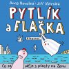 Kniha Pytlík a flaška - Anna Novotná