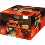 Ristora mléčná čokoláda (jednoporcová) 50 x 25 g – Zboží Dáma