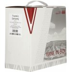 Vinařství Vajbar Tramín červený Bílé 13,5% 3 l (karton) – Hledejceny.cz