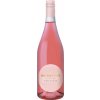 Šumivé víno Moravíno Frizzante rosé Svatovavřinecké 13% 0,75 l (holá láhev)