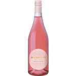 Moravíno Frizzante rosé Svatovavřinecké 13% 0,75 l (holá láhev) – Zboží Dáma