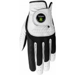 Hirzl Trust Control 2.0 Mens Golf Glove Levá bílá/černá ML – Hledejceny.cz