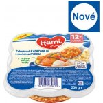 Hami talířek Zeleninové ratatouille s mořskou rybou 230 g – Zboží Dáma Hami talířek Zeleninové ratatouille s mořskou rybou 230 g – Zboží Dáma