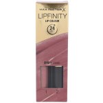 Max Factor Lipfinity Lip Colour Dlouhotrvající rtěnka 016 Glowing 4,2 g – Zboží Dáma Max Factor Lipfinity Lip Colour Dlouhotrvající rtěnka 016 Glowing 4,2 g – Zboží Dáma