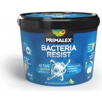 Primalex Bacteria Resist 9 l bílá – Hledejceny.cz