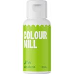 Colour Mill olejová barva Lime 20 ml – Hledejceny.cz