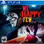 We Happy Few – Hledejceny.cz
