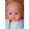 Panenka Lamagik Realistické miminko chlapeček Arthur Chencho
