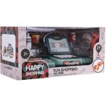 RKToys Dětská pokladna Happy s příslušenstvím – Zboží Dáma