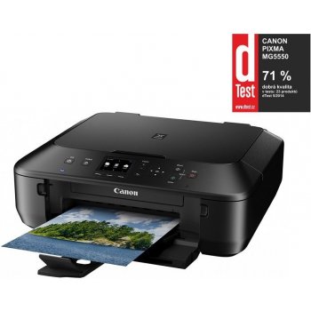 Canon PIXMA MG5550