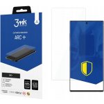 Ochranná fólie 3MK Samsung Galaxy Note 10+ – Zboží Živě