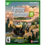 Farming Simulator 25 (Highlands Fishing Edition) (XSX) – Sleviste.cz