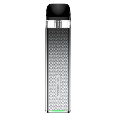 Vaporesso XROS 3 Mini Pod 1000 mAh Icy Silver 1 ks – Zboží Dáma