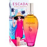 Escada Miami Blossom toaletní voda dámská 100 ml – Hledejceny.cz