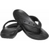 Pánské žabky a pantofle Crocs classic FLIP 207713 001 black