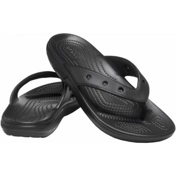 Crocs classic FLIP 207713 001 black