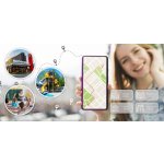 Forever Forever Kids Find Me 2 KW-210 – Zboží Živě