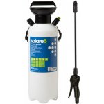 Nohelgarden SOLARE 5 tlakový ramenní 4,3l – Sleviste.cz