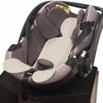 Kuli-Muli vložka do autosedačky 0-13 kg béžová – Zbozi.Blesk.cz