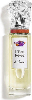 Sisley L\'Eau Rêvée d\'Aria kořeněná ovocná toaletní voda dámská 50 ml