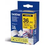 Brother TZE-661 – Sleviste.cz