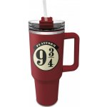 Pyramid International Láhev na pití Harry Potter Nástupiště 9 a 3 4 1130 ml – Zboží Dáma