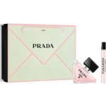 Prada Paradoxe Prada Paradoxe Virtual Flower parfémovaná voda 50 ml + Prada Paradoxe Virtual Flower parfémovaná voda 10 ml – Zbozi.Blesk.cz