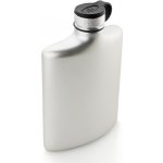 Placatka GSI Outdoors Glacier Stainless Hip Flask 235 ml – Hledejceny.cz