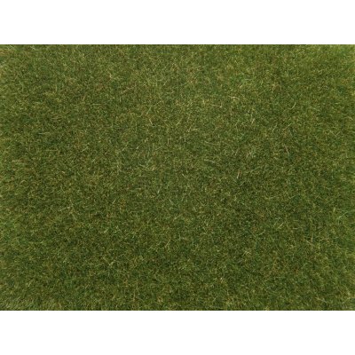 Noch Statická tráva středně zelená výška 4 mm 08364 – Hledejceny.cz