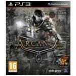 ArcaniA: The Complete Tale – Hledejceny.cz