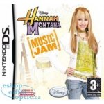 Hannah Montana: Music Jam – Zbozi.Blesk.cz