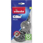 Vileda Inox 103833 drátěnka 2 ks – Zboží Dáma