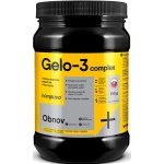 Kompava Gelo 3 Complex pomaranč 390 g – Hledejceny.cz