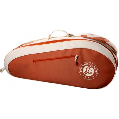 Wilson Team 3PK Roland Garros 2025 – Zboží Dáma